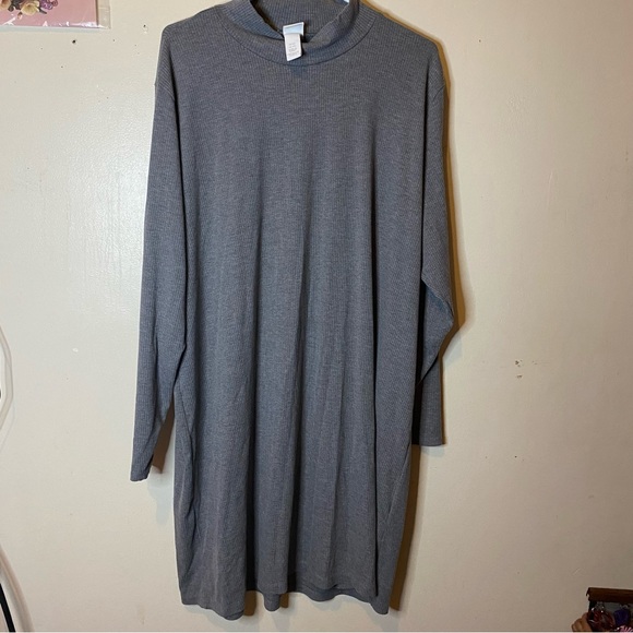 H&M Plus Size Women’s Dress size XXL - Picture 1 of 4